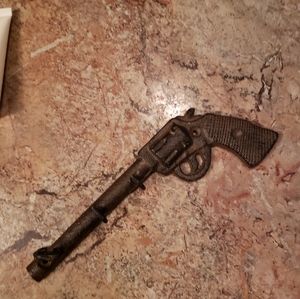 5/$15 Western key / necklace hook holder